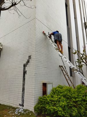 惠州市惠城地區屋頂防水補漏價格及電話￥
