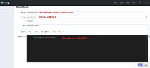 無敵的服務(wù)注冊(cè)中心 Spring Cloud Alibaba Nacos與互聯(lián)網(wǎng)域名注冊(cè)服務(wù)