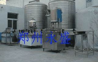 專業(yè)瓶裝水灌裝機(jī)與純凈水設(shè)備 永盛水處理設(shè)備廠的卓越解決方案
